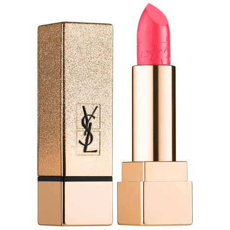 ysl limited edition lipstick 2016|ysl lipstick sephora.